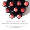 image:imageLAURA GELLER NEW YORK Italian Marble Sheer Hydrating Lipstick Trio 3 PC  Berry Vanilla Honey Bun Strawberry Toffee