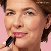 image:imageLAURA GELLER NEW YORK Italian Marble Sheer Lipstick  Honey Bun  Hydrating amp Lightweight  Vitamin E amp Caster Seed Oil  Cream Finish Pack of 205 Honey Bun