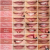 image:imageLAURA GELLER NEW YORK Italian Marble Sheer Lipstick  Honey Bun  Hydrating amp Lightweight  Vitamin E amp Caster Seed Oil  Cream Finish Pack of 205 Honey Bun