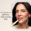 image:imageLAURA GELLER Own Your Age Makeup Set  Amazon Exclusive  AllinOne Face Palette Hydrating Lip Color Balm and Retractable Travel Friendly Kabuki Brush