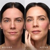 image:imageLAURA GELLER Own Your Age Makeup Set  Amazon Exclusive  AllinOne Face Palette Hydrating Lip Color Balm and Retractable Travel Friendly Kabuki Brush
