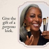 image:imageLAURA GELLER The Brush Vault Limited Edition Makeup Brushes 10 PC