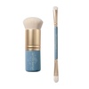 image:imageLAURA GELLER Blend It All Makeup Brush Eye amp Face Duo Gift Set