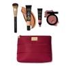 image:imageLAURA GELLER NEW YORK Good Skin SPF Makeup Kit Golden Medium  The Wonder Balm Brush