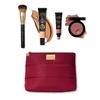image:imageLAURA GELLER NEW YORK Good Skin SPF Makeup Kit Medium  The Wonder Balm Brush