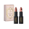 Dusty Rose & Berry Banana