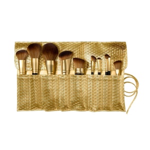 image:imageLAURA GELLER The Brush Vault Limited Edition Makeup Brushes 10 PC