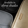 image:imageLAURA GELLER NEW YORK Folding Hanging Travel Makeup Bag Champagne GoldChampagne Gold