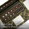 image:imageLAURA GELLER The Delectables 14Well Baked Eyeshadow Palette in Teatime Touches01 Earthy Essentials