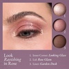 image:imageLAURA GELLER The Delectables 14Well Baked Eyeshadow Palette in Teatime TouchesReverie in Rose