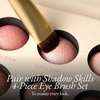 image:imageLAURA GELLER The Delectables 14Well Baked Eyeshadow Palette in Teatime TouchesReverie in Rose