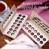 image:imageLAURA GELLER The Delectables 14Well Baked Eyeshadow Palette in Teatime TouchesReverie in Rose
