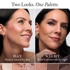 image:imageLAURA GELLER The Delectables 14Well Baked Eyeshadow Palette in Teatime TouchesThe Delectables Hearthside Hues