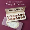image:imageLAURA GELLER The Delectables 14Well Baked Eyeshadow Palette in Teatime TouchesThe Delectables Hearthside Hues