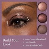 image:imageLAURA GELLER The Delectables 14Well Baked Eyeshadow Palette in Teatime TouchesThe Delectables Hearthside Hues