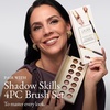 image:imageLAURA GELLER The Delectables 14Well Baked Eyeshadow Palette in Teatime TouchesThe Delectables Hearthside Hues