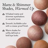 image:imageLAURA GELLER The Delectables 14Well Baked Eyeshadow Palette in Teatime TouchesThe Delectables Hearthside Hues