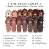 image:imageLAURA GELLER The Delectables 14Well Baked Eyeshadow Palette in Teatime TouchesThe Delectables Teatime Touches