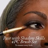 image:imageLAURA GELLER The Delectables 14Well Baked Eyeshadow Palette in Teatime TouchesThe Delectables Teatime Touches