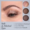 image:imageLAURA GELLER The Delectables 14Well Baked Eyeshadow Palette in Teatime TouchesThe Delectables Teatime Touches