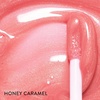 image:imageLAURA GELLER Color Luster Lip Gloss 3PC Collection  Gilded Honey Ballerina Peach GlowHoney Caramel