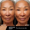 image:imageLAURA GELLER Fresh amp Hydrated Essentials Quench n Tint Moisturizer  MediumDeep Wonder Balm Blush The Wonder Brush