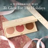 image:imageLAURA GELLER Wonder Balm Hydrating Palette Blush Bronze amp GlowNicenNatural  PinchMePink  Softly Sunshine