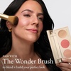image:imageLAURA GELLER Wonder Balm Hydrating Palette Blush Bronze amp GlowNicenNatural  PinchMePink  Softly Sunshine