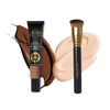image:imageLAURA GELLER Better Than Block Deep  Full Coverage Foundation Brush