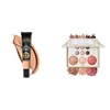 image:imageLAURA GELLER The Best of the Best Palette  Tuscan Dreams  Better Than Block Foundation Light