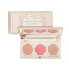 Nice-n-Natural  Pinch-Me-Pink  Softly Sunshine