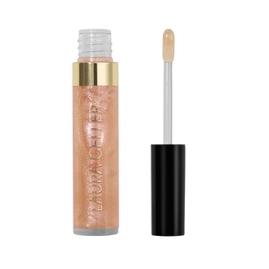 image:imageLAURA GELLER Color Luster Lip Gloss 3PC Collection  Gilded Honey Ballerina Peach GlowGilded Honey