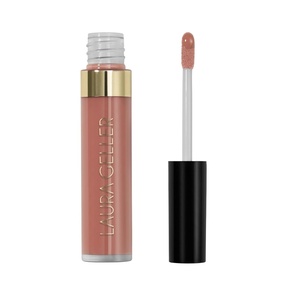 image:imageLAURA GELLER Color Luster Lip Gloss 3PC Collection  Gilded Honey Ballerina Peach GlowTurkish Delight