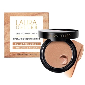 image:imageLAURA GELLER Wonder Balm Hydrating Palette Blush Bronze amp Glow04 Honey Haze