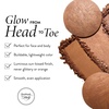 image:imageLAURA GELLER Baked Illuminating Face  Body Bronzer Golden Hour