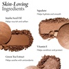 image:imageLAURA GELLER Baked Illuminating Face  Body Bronzer Golden Hour