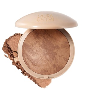 image:imageLAURA GELLER Baked Illuminating Face  Body Bronzer Golden Hour